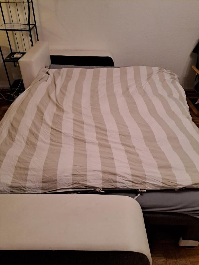 Muenster City Apartment 외부 사진
