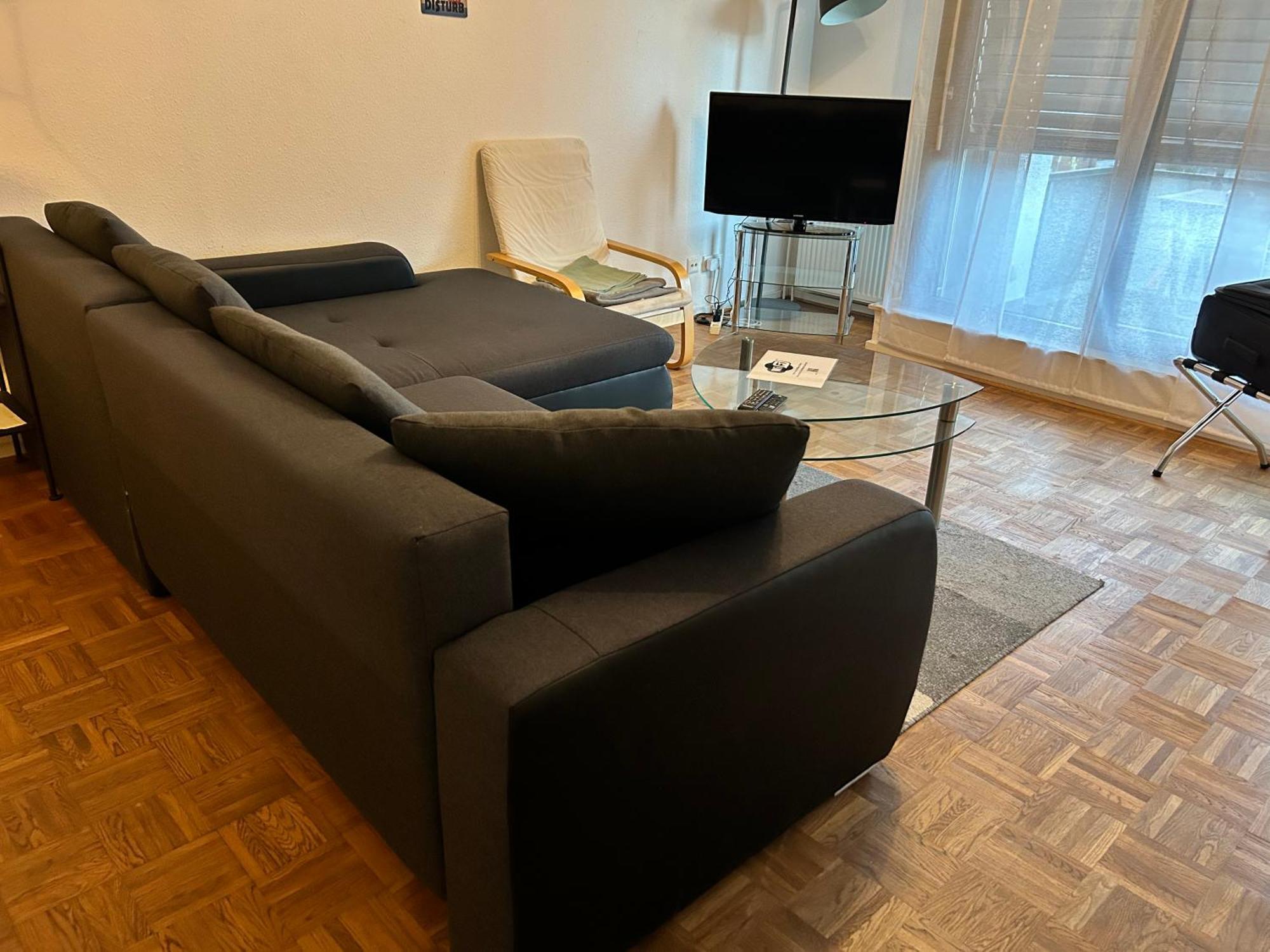 Muenster City Apartment 외부 사진