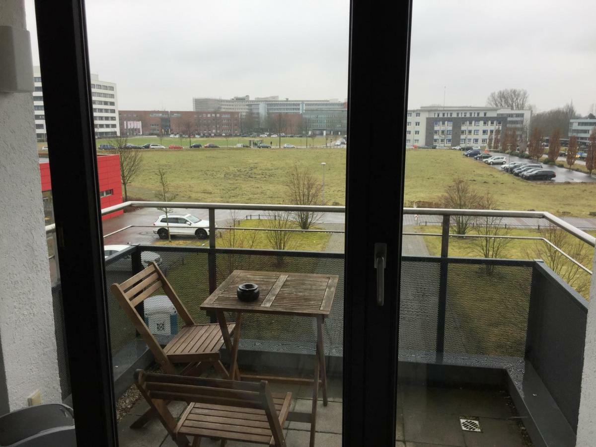 Muenster City Apartment 외부 사진