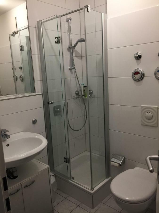 Muenster City Apartment 외부 사진