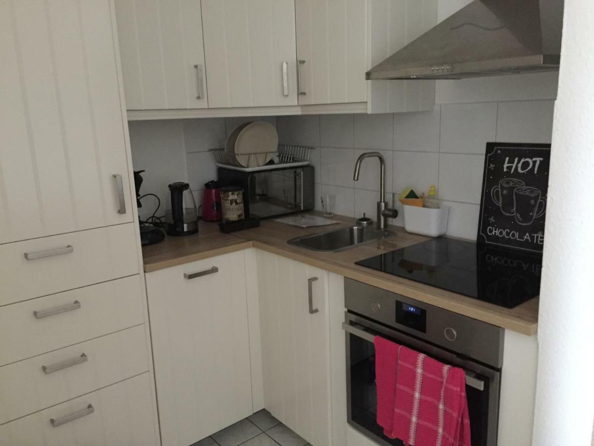 Muenster City Apartment 외부 사진