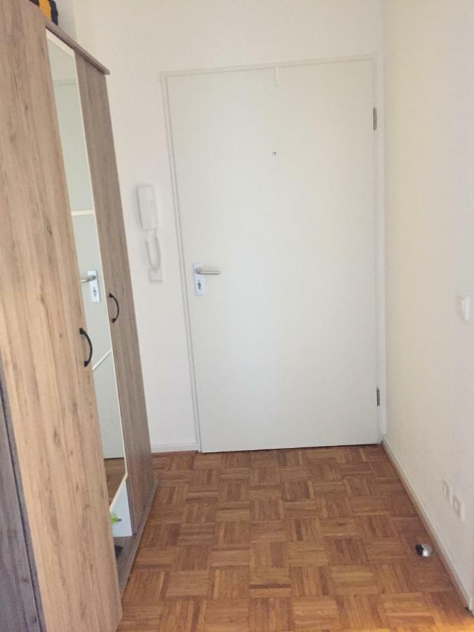Muenster City Apartment 외부 사진